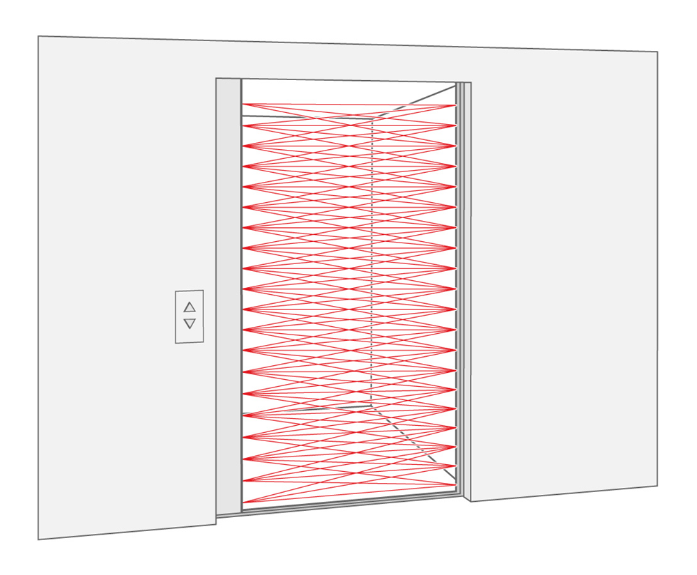 Elevator Doors