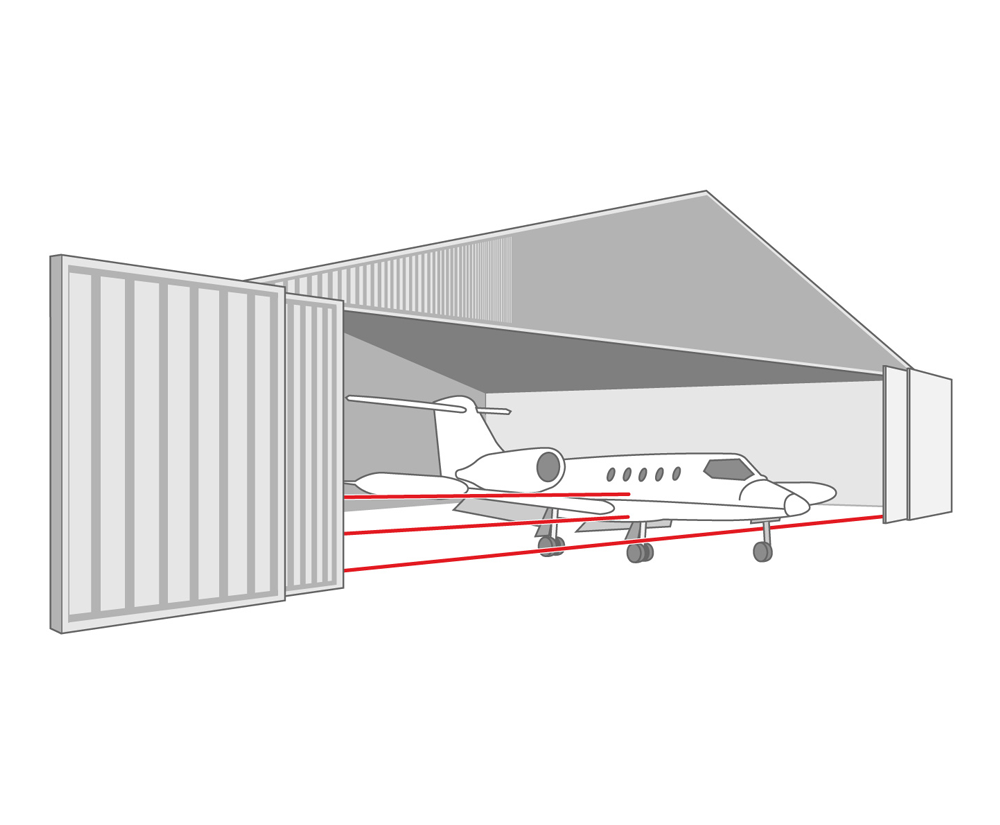 Hangar Doors & Gates