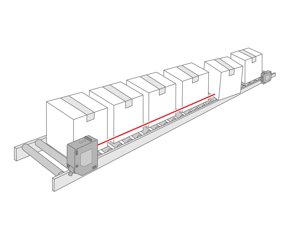 Box Packaging & Handling