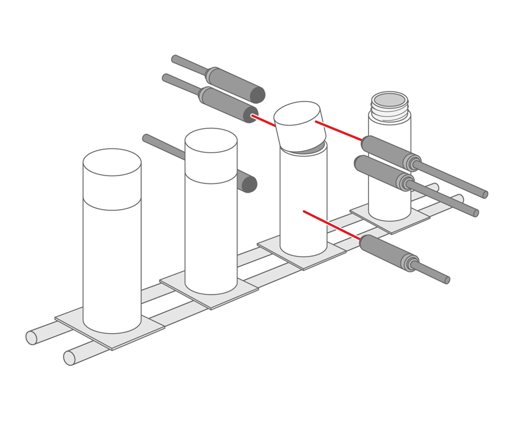 Cans, Tins & Bottling Packaging