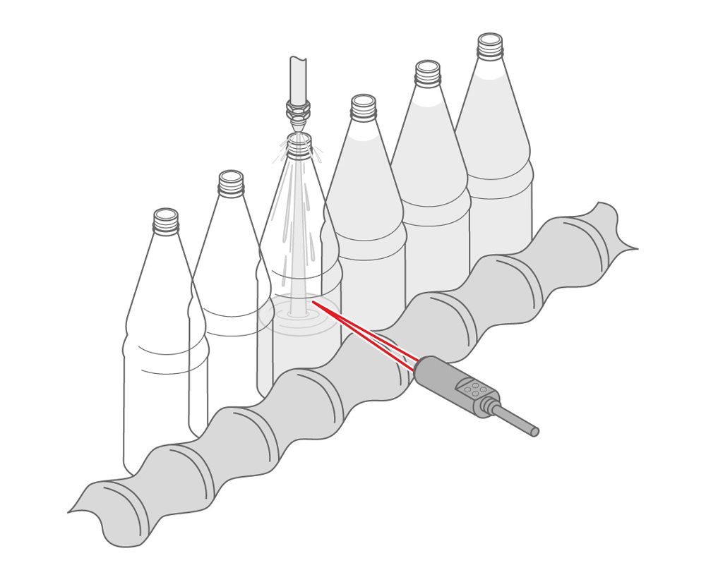 Bottle Packaging & Processing