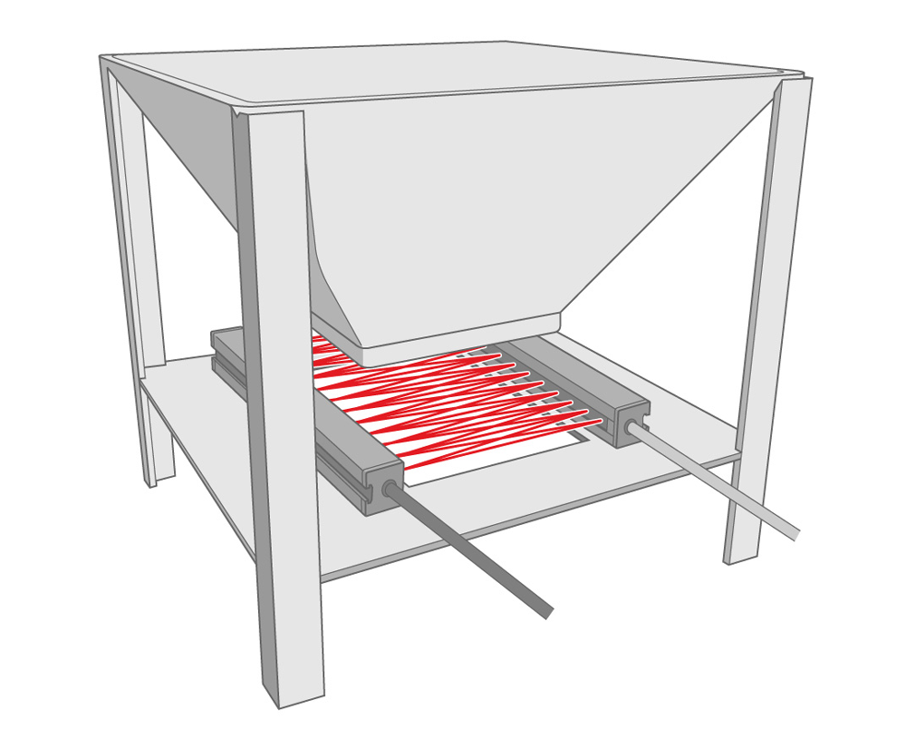 Small Parts Handling