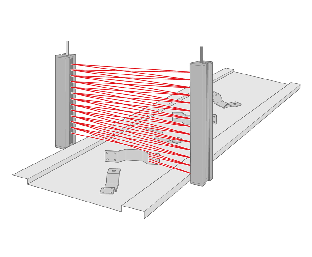 Small Parts Handling