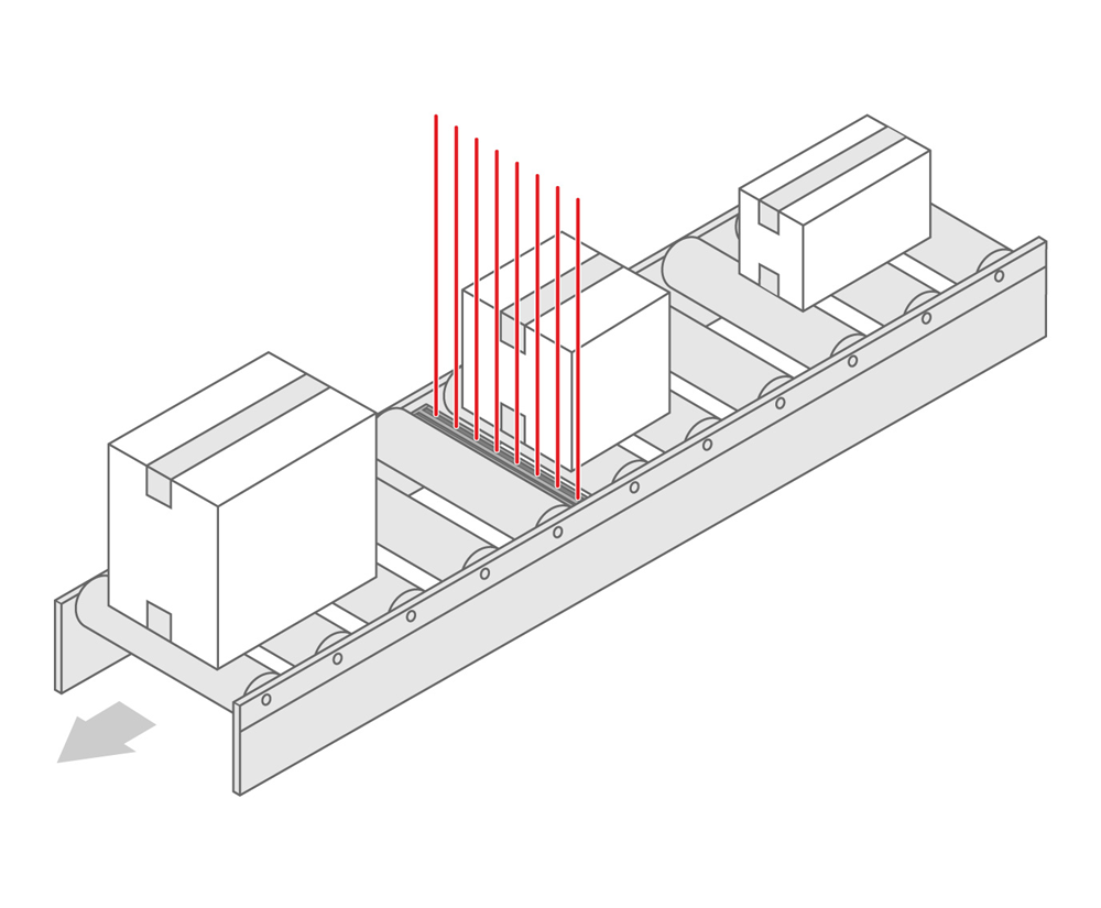 Box Packaging & Handling