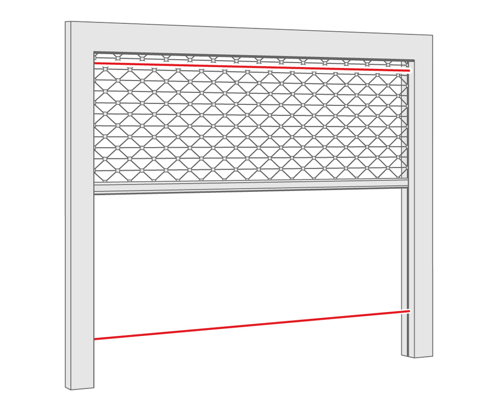 Sectional & High Speed Doors