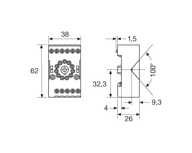 Dimensions