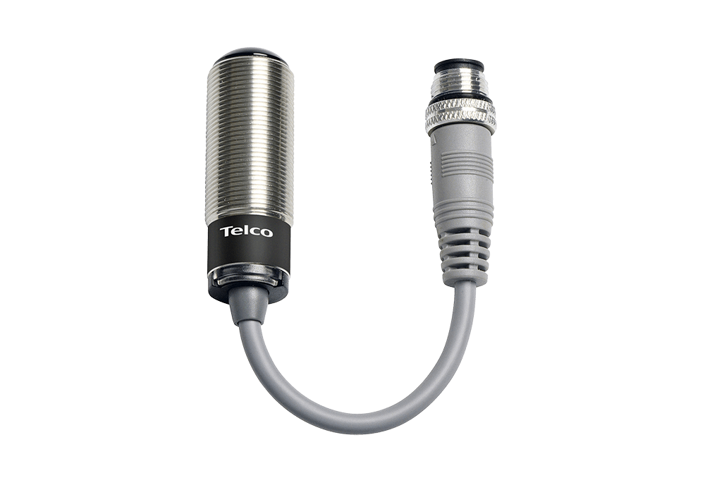 SM 9000-IO with pigtail M12 plug