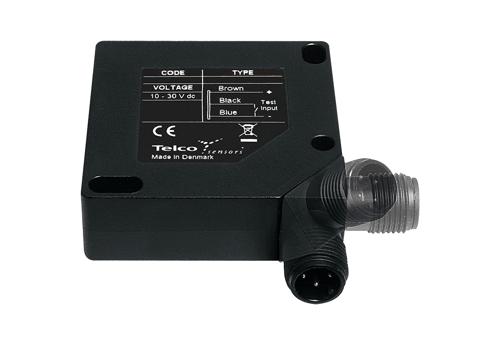 Rotatable plug of SP 2000 series