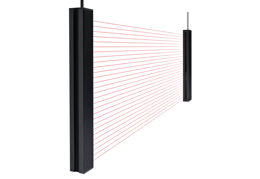 SS 02 with parallel scanning beams