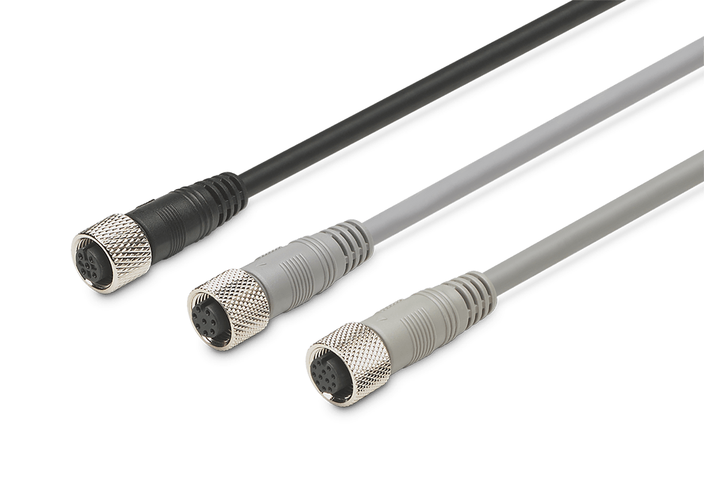 Cables for Light Curtains