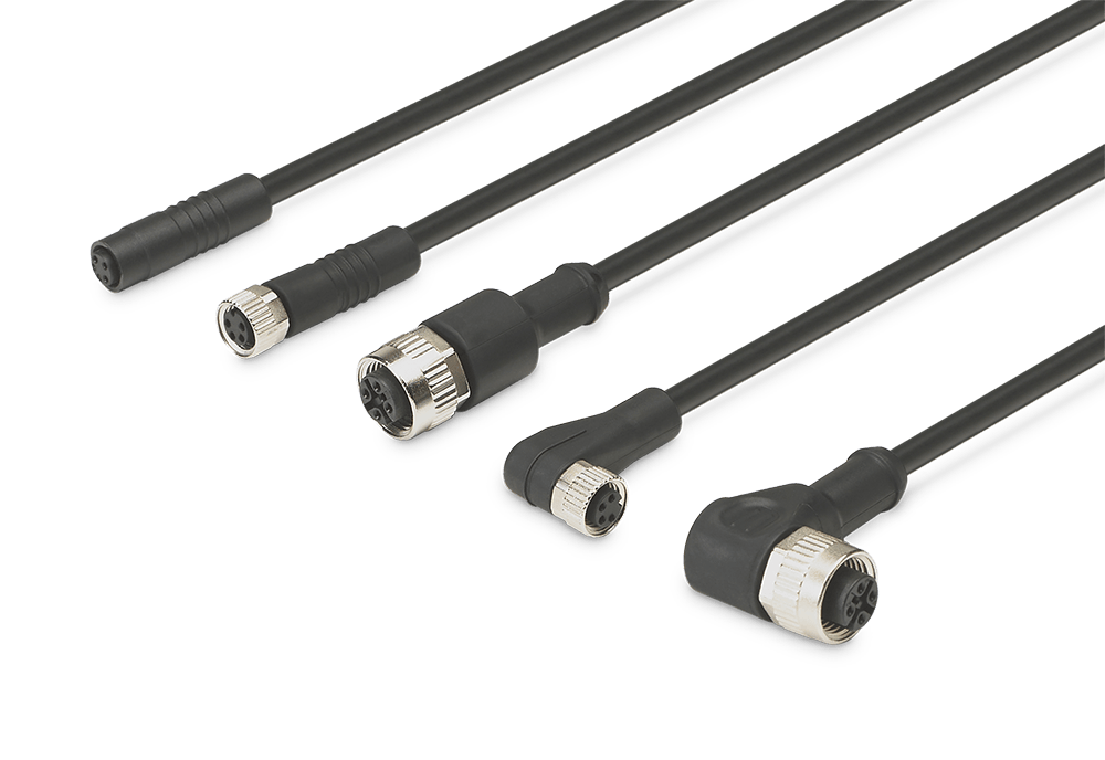 Cables for Sensors