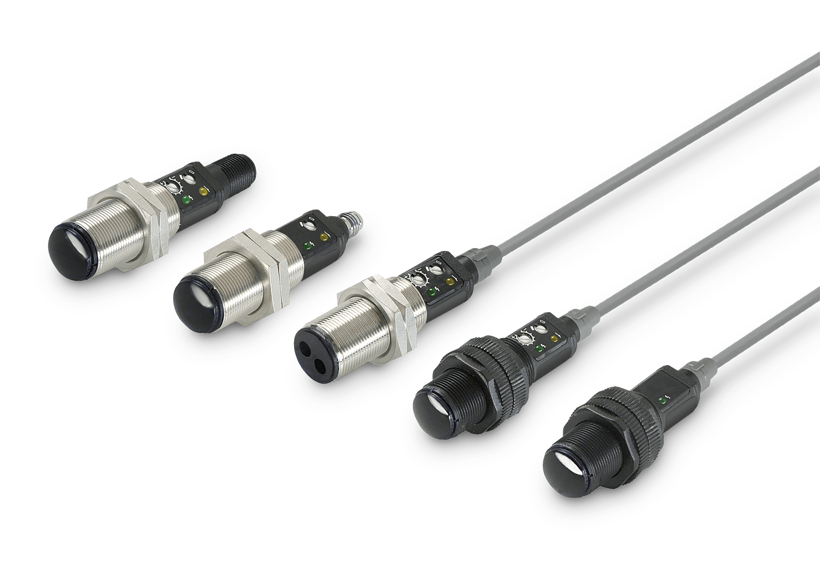 Product Mode - Telco Sensors