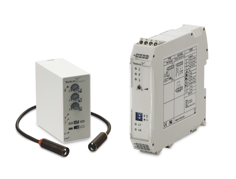 Remote Photoelectric Systems