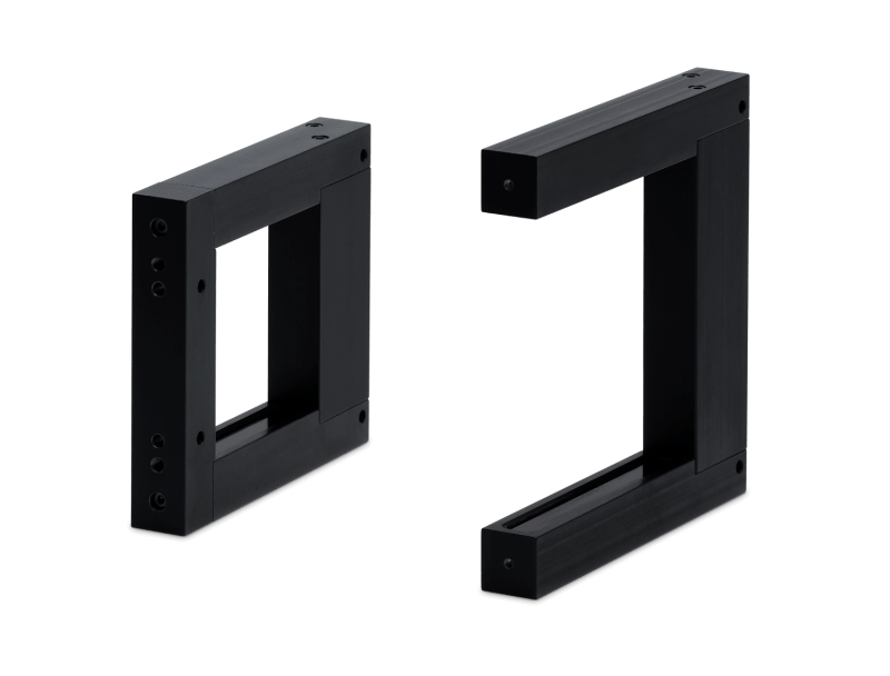 Optical Frame Sensors